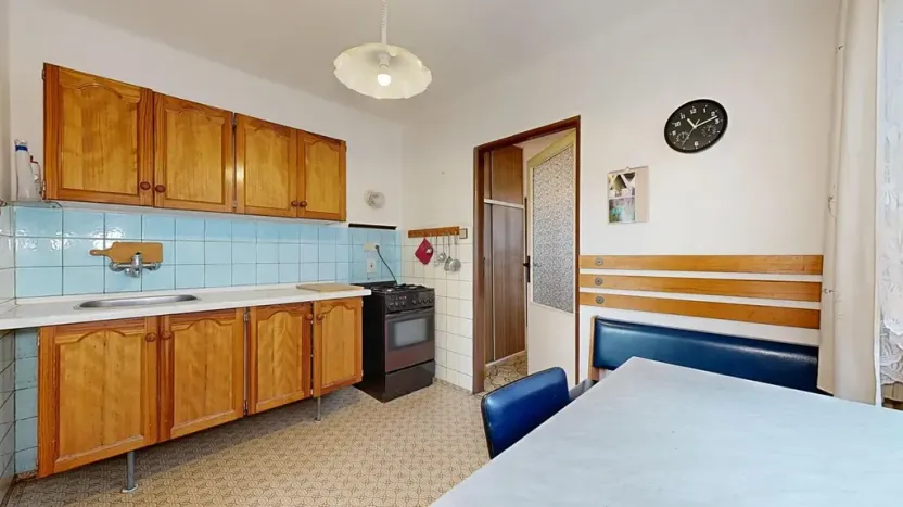 Prodej rodinného domu, Štěnovice, Akátová, 180 m2