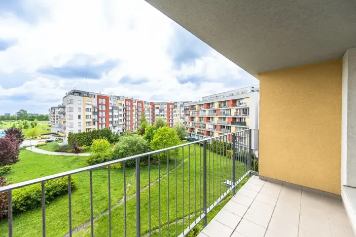 Prodej bytu 4+kk, Praha - Zličín, Milotická, 125 m2