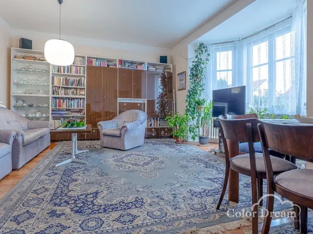 Prodej bytu 3+1, Vyškov, Purkyňova, 89 m2