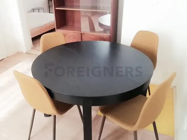 Pronájem bytu 2+1, Praha - Smíchov, Staropramenná, 68 m2