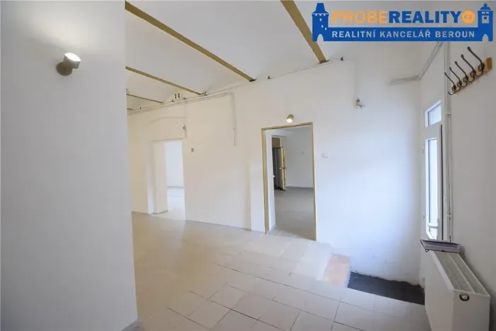 Pronájem kanceláře, Beroun, Havlíčkova, 93 m2