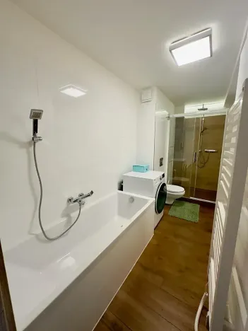 Pronájem bytu 3+kk, Ostrava, Porubská, 80 m2