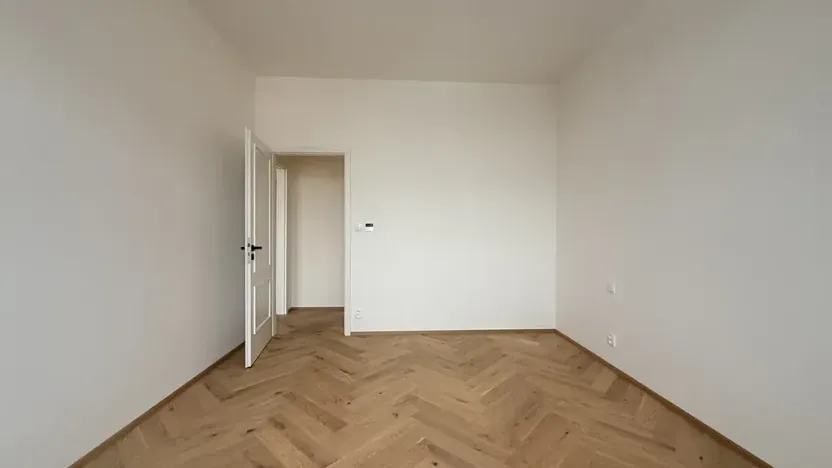 Pronájem bytu 2+kk, Praha - Vršovice, Žitomírská, 60 m2