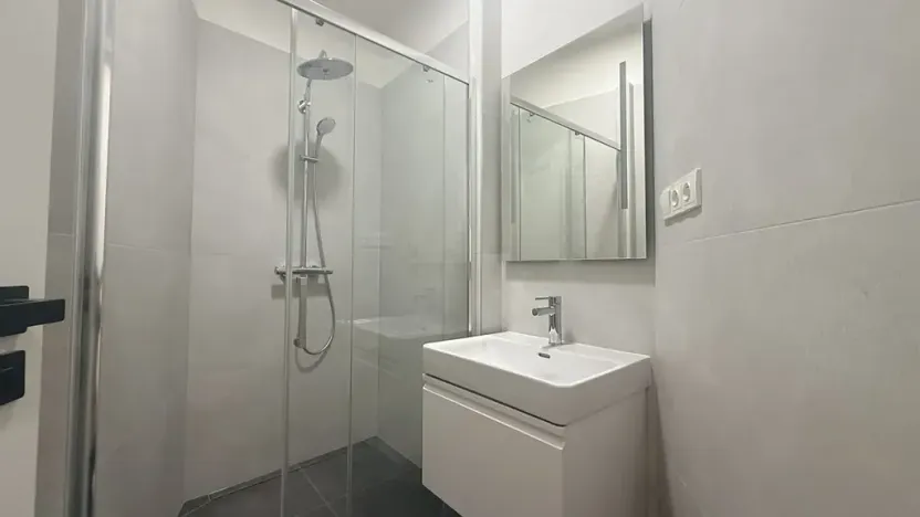 Pronájem bytu 2+kk, Praha - Vršovice, Žitomírská, 60 m2