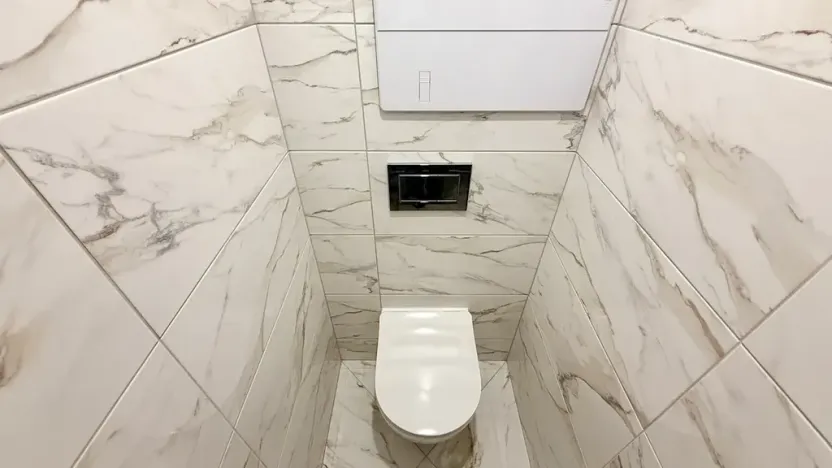 Prodej bytu 2+1, Praha - Malešice, Počernická, 55 m2