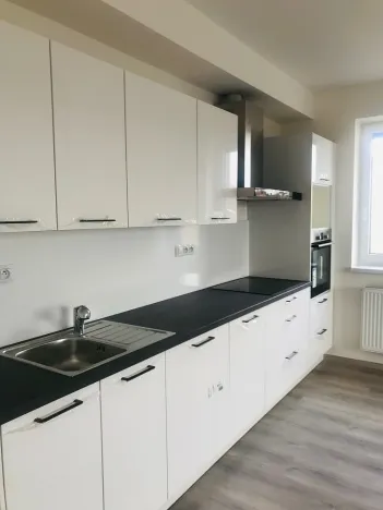 Pronájem bytu 2+kk, Liberec - Liberec VI-Rochlice, Pastelová, 73 m2