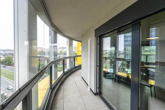 Prodej bytu 3+kk, Praha - Libeň, Kurta Konráda, 136 m2