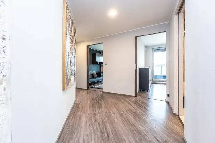 Prodej bytu 3+kk, Praha - Libeň, Kurta Konráda, 136 m2