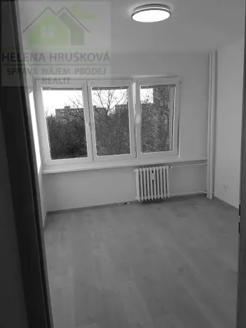 Pronájem bytu 2+1, Ostrava, Průběžná, 44 m2