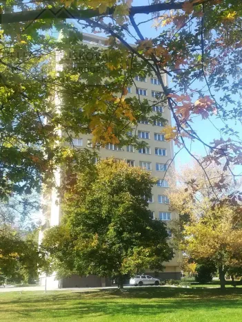 Pronájem bytu 2+1, Ostrava, Průběžná, 44 m2