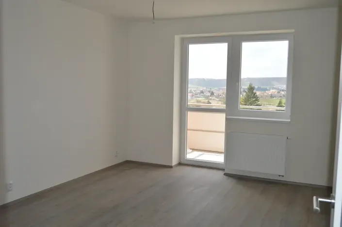 Prodej bytu 1+kk, Brno, Chvalovka, 35 m2