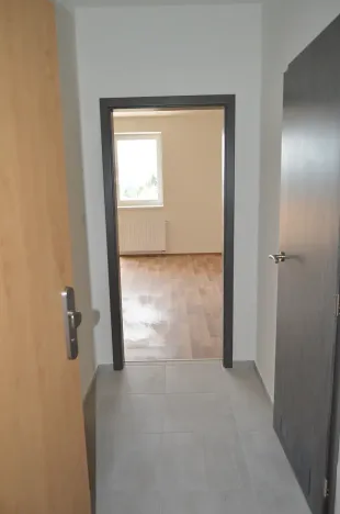 Prodej bytu 1+kk, Brno, Chvalovka, 35 m2