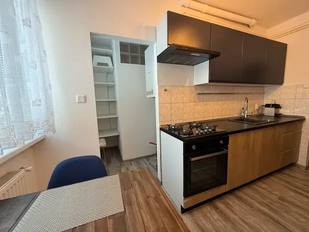 Prodej bytu 2+1, Boskovice, Na Vyhlídce, 52 m2