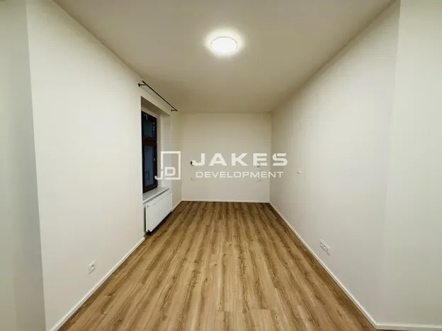 Pronájem bytu 1+kk, Praha - Liboc, Jenečská, 27 m2