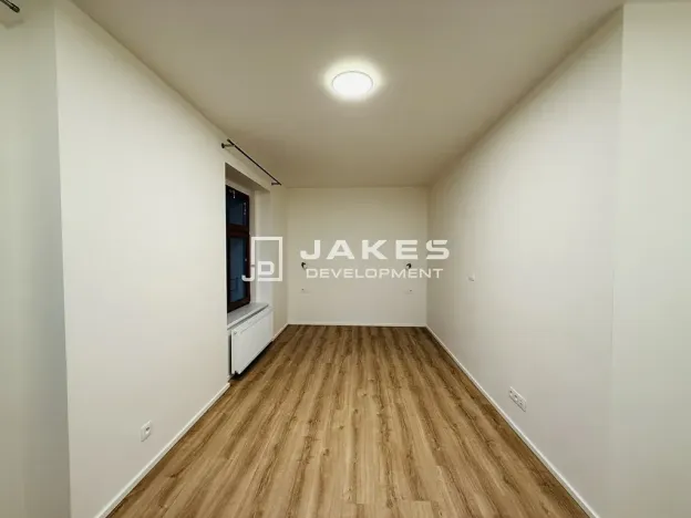 Pronájem bytu 1+kk, Praha - Liboc, Jenečská, 27 m2