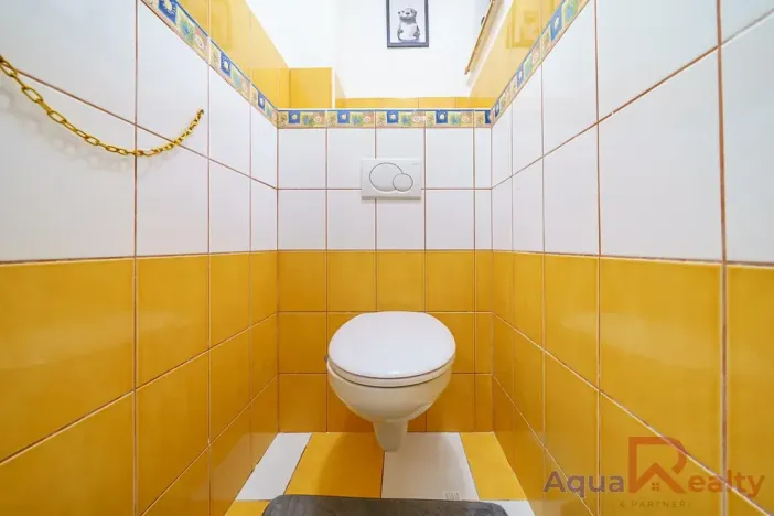 Prodej vícegeneračního domu, Františkovy Lázně, 201 m2