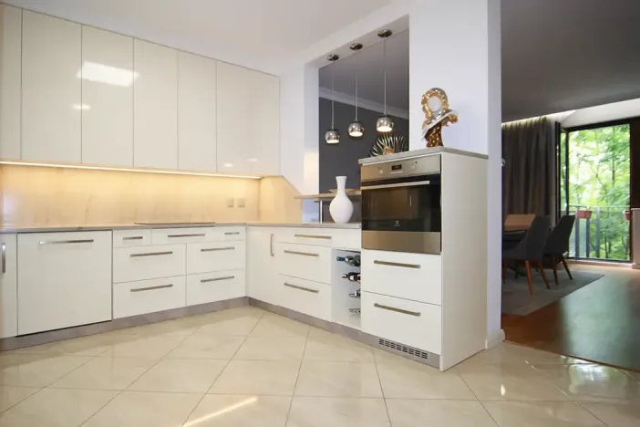 Prodej bytu 4+kk, Praha - Vokovice, Irská, 140 m2