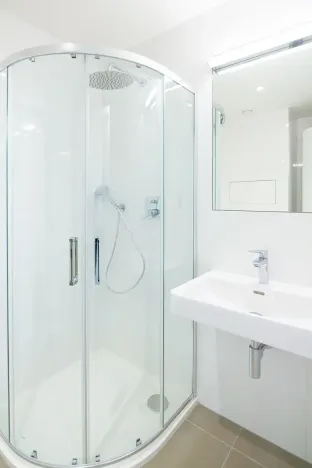 Prodej bytu 1+kk, Praha - Libeň, Zenklova, 33 m2