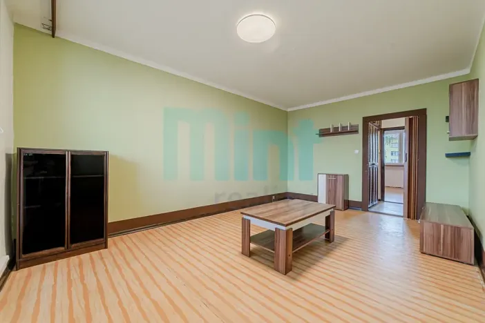 Pronájem bytu 3+1, Frýdek-Místek, Rokycanova, 70 m2