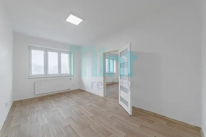 Pronájem bytu 2+1, Ostrava, Přibylova, 70 m2