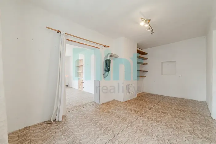 Prodej rodinného domu, Hošťálkovy, 120 m2