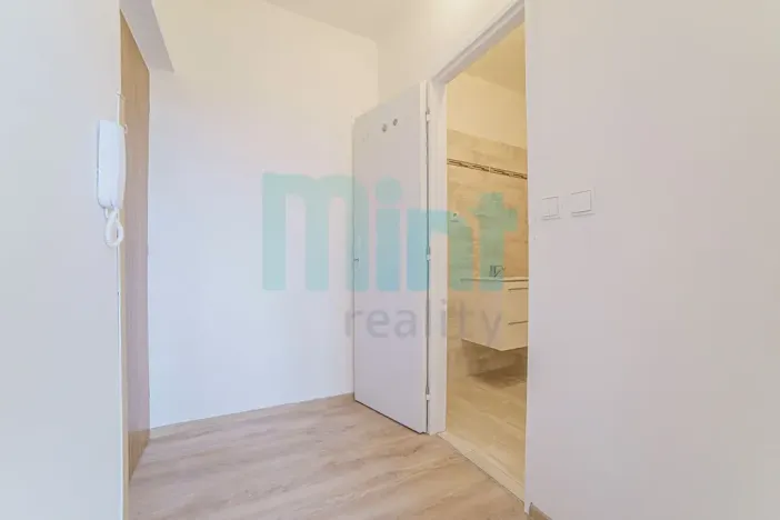 Prodej bytu 1+1, Ostrava, Klegova, 37 m2