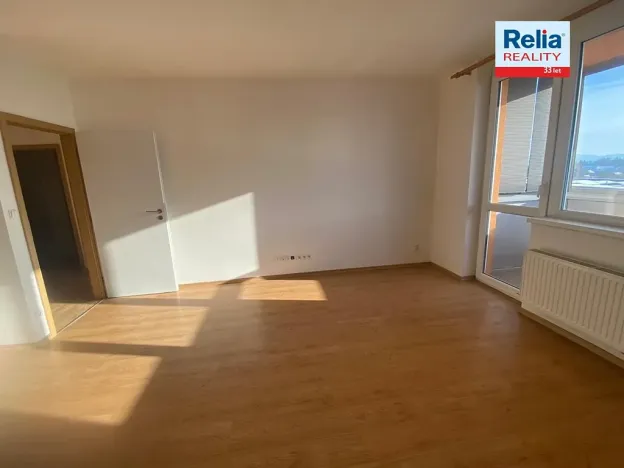 Pronájem bytu 2+kk, Liberec, Americká, 61 m2