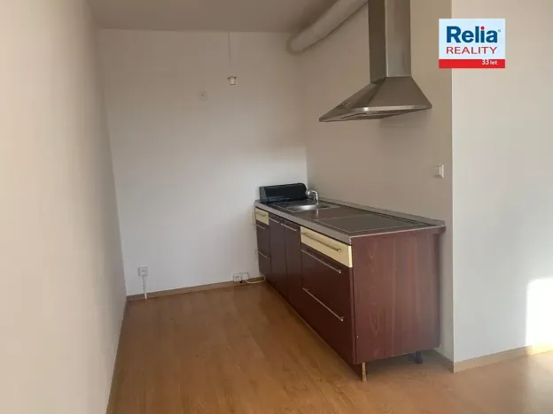 Pronájem bytu 2+kk, Liberec, Americká, 61 m2