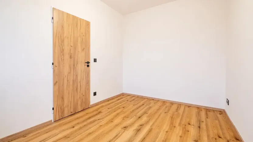 Prodej bytu 3+1, Kolín, Jateční, 66 m2