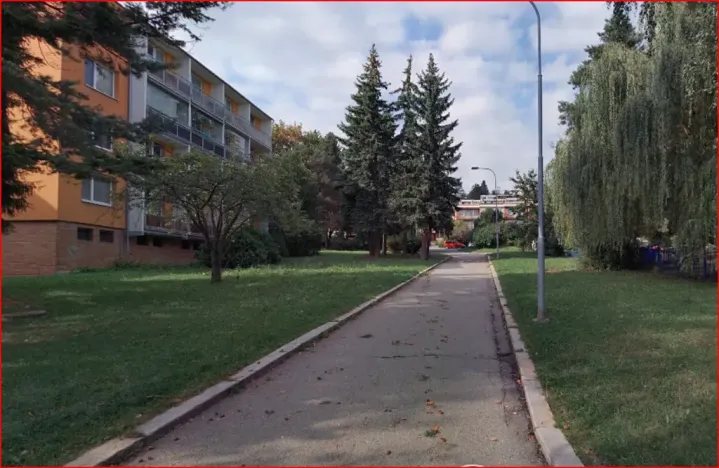 Prodej bytu 1+kk, Brno, Sabinova, 32 m2