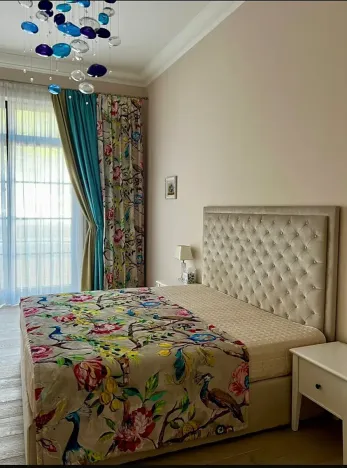 Prodej bytu 3+kk, Karlovy Vary, Divadelní náměstí, 147 m2