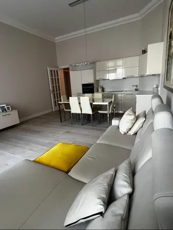 Prodej bytu 3+kk, Karlovy Vary, Divadelní náměstí, 147 m2