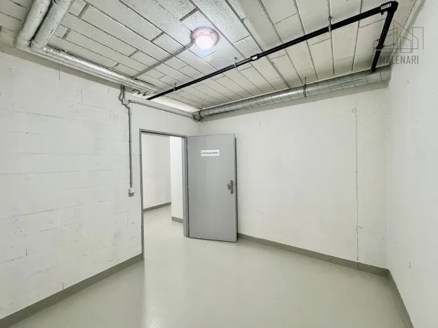 Pronájem bytu 2+kk, Praha - Hlubočepy, Werichova, 45 m2