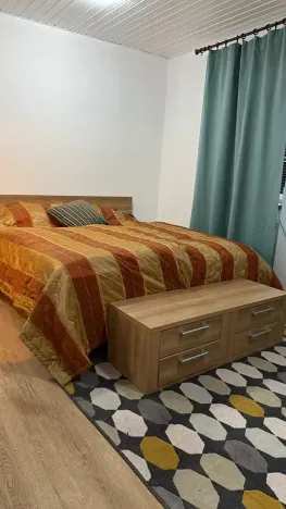 Pronájem bytu 1+kk, Karlovy Vary, Západní, 25 m2