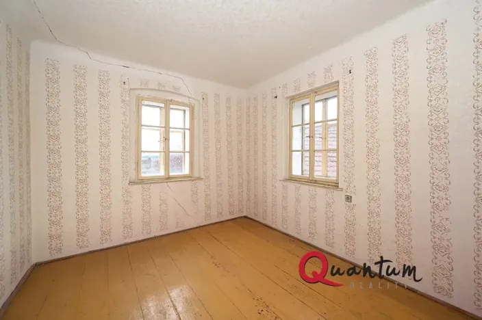 Prodej rodinného domu, Chotěšov, Úzká, 184 m2