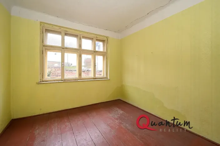 Prodej rodinného domu, Chotěšov, Úzká, 184 m2