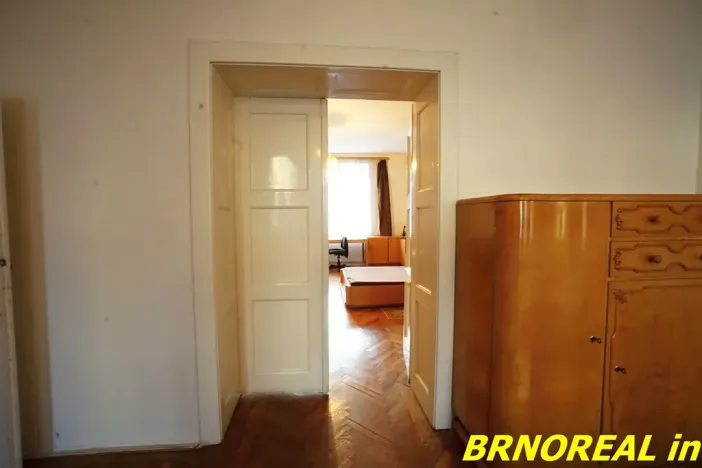 Prodej bytu 5+1, Brno, Střední, 178 m2