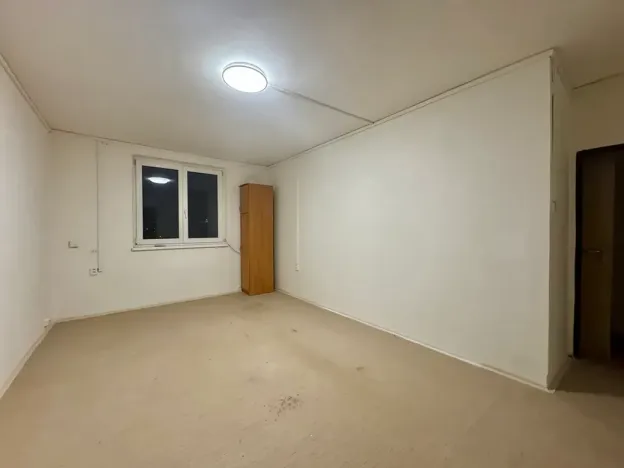 Pronájem bytu 2+1, Příbram, Čechovská, 56 m2