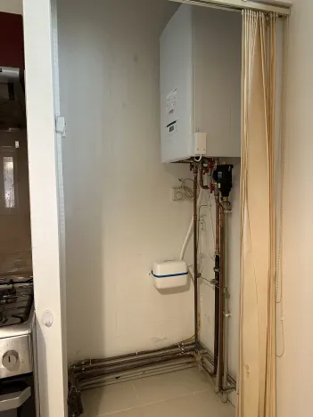 Pronájem bytu 2+1, Podbořany, Velká osada, 52 m2