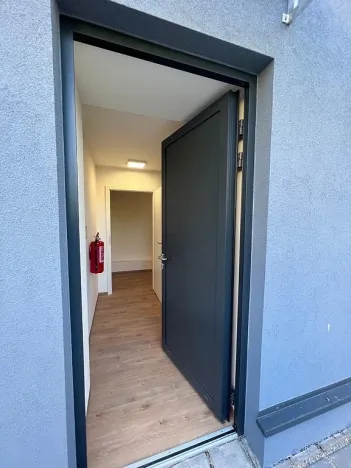 Pronájem bytu 4+kk, Brno - Štýřice, Sovinec, 92 m2