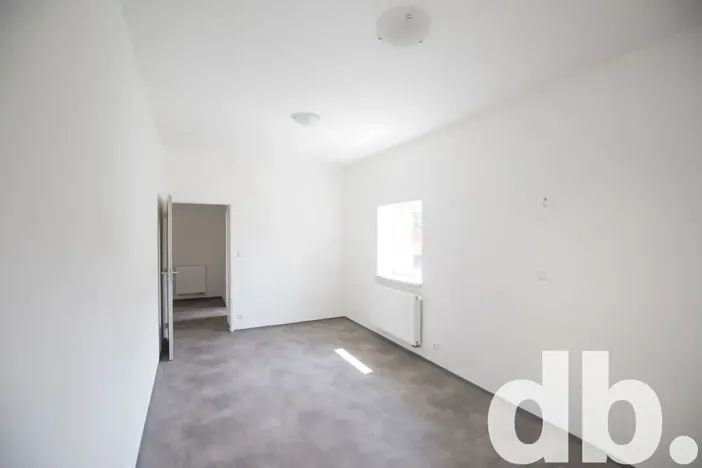 Pronájem bytu 2+kk, Dalovice, Hlavní, 64 m2