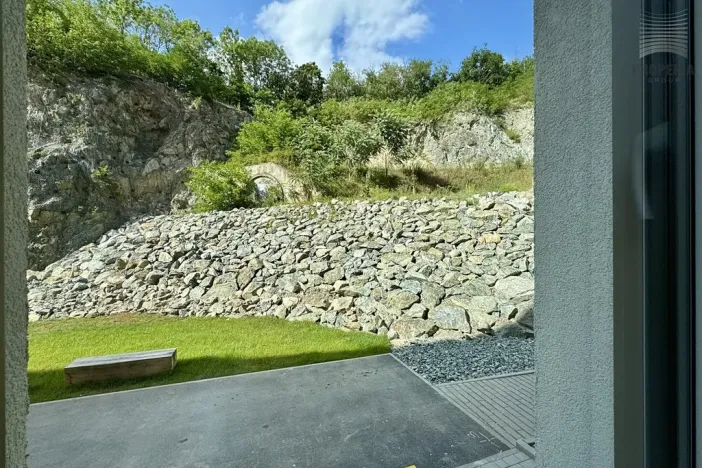 Pronájem bytu 2+kk, Brno, Bystrcká, 51 m2