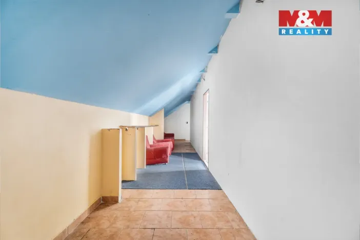 Prodej činžovního domu, Mladá Boleslav - Mladá Boleslav I, Pražská brána, 300 m2