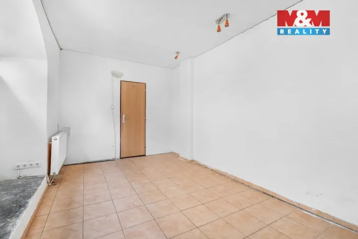 Prodej činžovního domu, Mladá Boleslav - Mladá Boleslav I, Pražská brána, 300 m2