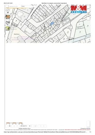 Prodej činžovního domu, Mladá Boleslav - Mladá Boleslav I, Pražská brána, 300 m2