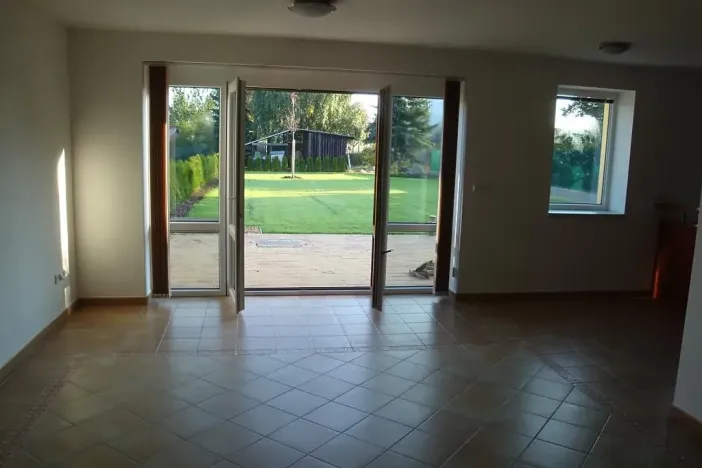 Pronájem rodinného domu, Brno, Šikova, 175 m2