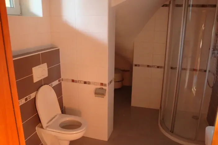 Pronájem rodinného domu, Brno, Šikova, 175 m2