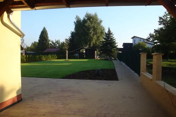 Pronájem rodinného domu, Brno, Šikova, 175 m2