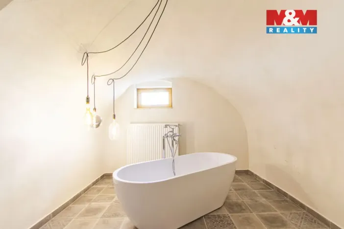 Prodej rodinného domu, Rudná pod Pradědem - Stará Rudná, 270 m2