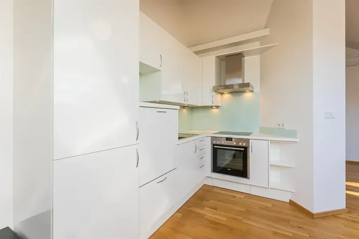 Pronájem bytu 2+kk, Praha - Vinohrady, Balbínova, 95 m2